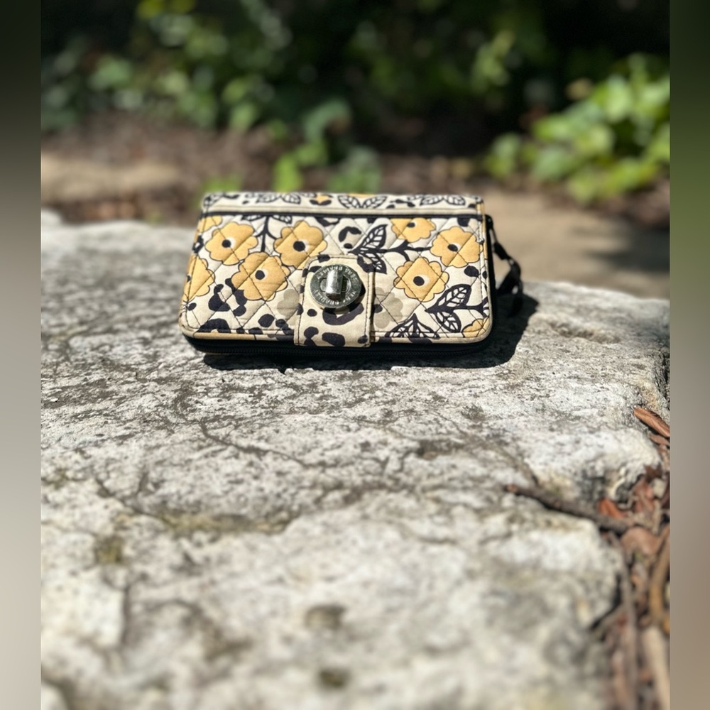 Vera Bradley Wallet